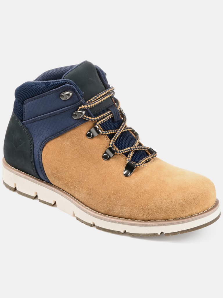 Territory Boulder Ankle Boot - Blue