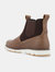 Territory Canyonlands Water Resistant Chelsea Boot