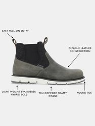 Territory Canyonlands Water Resistant Chelsea Boot