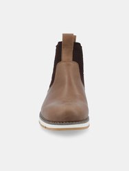 Territory Canyonlands Water Resistant Chelsea Boot