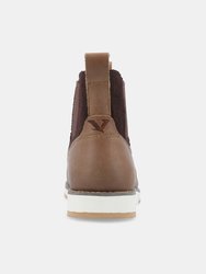 Territory Canyonlands Water Resistant Chelsea Boot