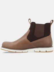 Territory Canyonlands Water Resistant Chelsea Boot