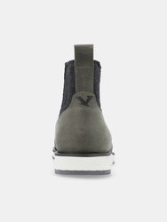 Territory Canyonlands Water Resistant Chelsea Boot