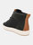 Territory Carlsbad Knit High Top Sneaker