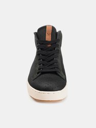 Territory Carlsbad Knit High Top Sneaker