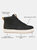 Territory Carlsbad Knit High Top Sneaker