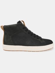 Territory Carlsbad Knit High Top Sneaker