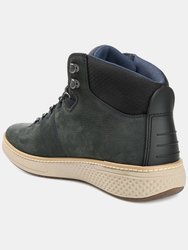 Territory Compass Ankle Boot