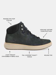 Territory Compass Ankle Boot