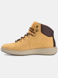 Territory Compass Ankle Boot