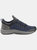 Territory Crag Casual Knit Trail Sneaker