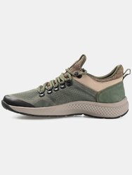Territory Crag Casual Knit Trail Sneaker