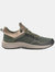 Territory Crag Casual Knit Trail Sneaker