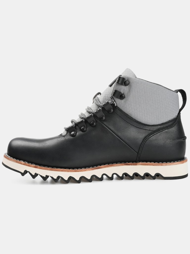 Territory Crash Ankle Boot