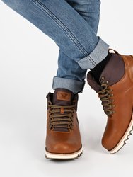 Territory Crash Ankle Boot