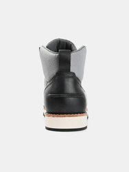 Territory Crash Ankle Boot