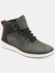 Territory Drifter Ankle Boot - Grey