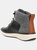 Territory Drifter Ankle Boot