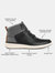 Territory Drifter Ankle Boot