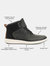 Territory Drifter Ankle Boot