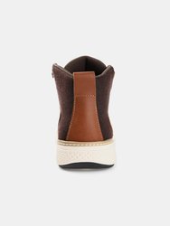 Territory Drifter Ankle Boot