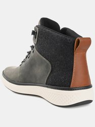 Territory Drifter Ankle Boot