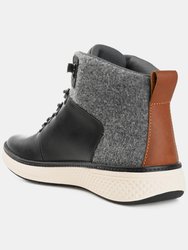 Territory Drifter Ankle Boot