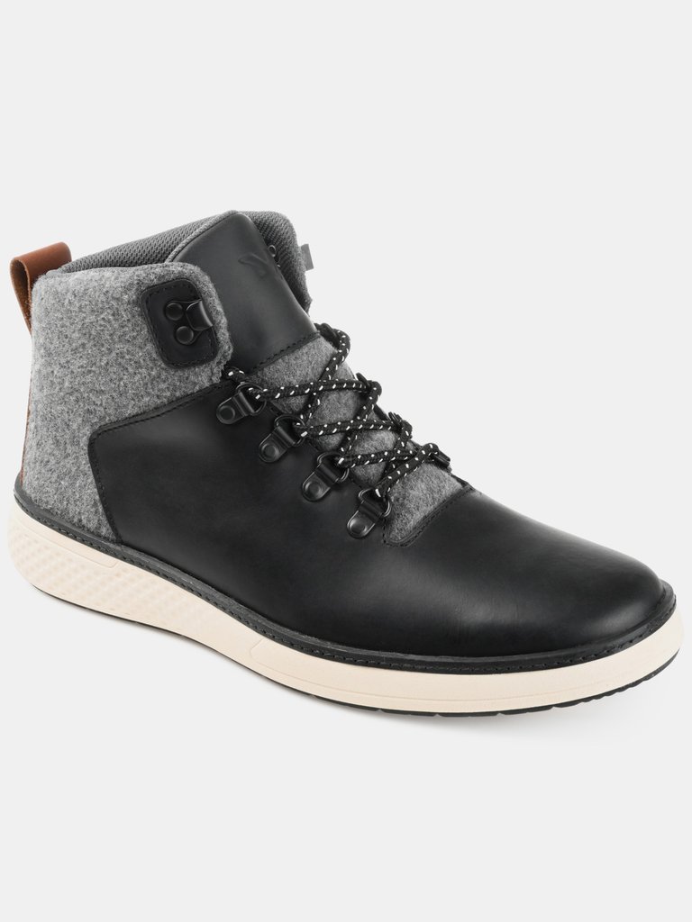 Territory Drifter Ankle Boot - Black
