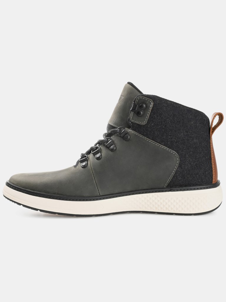 Territory Drifter Ankle Boot