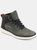 Territory Drifter Ankle Boot - Grey