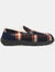 Territory Ember Genuine Sheepskin Moccasin Slipper