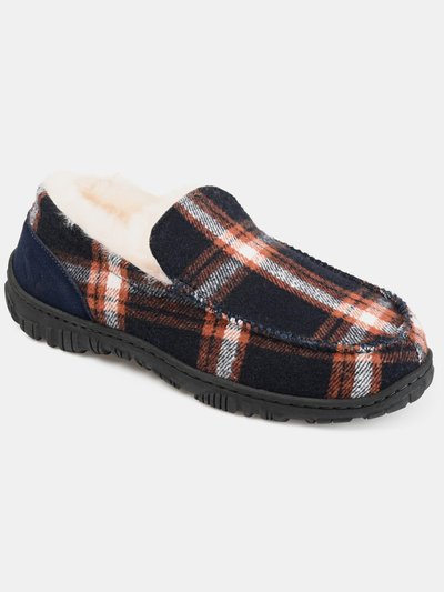 Territory Boots Territory Ember Genuine Sheepskin Moccasin Slipper product