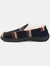 Territory Ember Genuine Sheepskin Moccasin Slipper