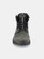 Territory Everglades Water Resistant Lace-Up Boot