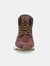 Territory Everglades Water Resistant Lace-Up Boot