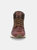 Territory Everglades Water Resistant Lace-Up Boot