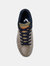 Territory Flint Casual Leather Sneaker