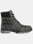 Territory Grind Cap Toe Ankle Boot