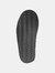 Territory Grove Genuine Sheepskin Scuff Slipper