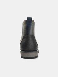 Territory Holloway Cap Toe Chelsea Boot