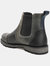 Territory Holloway Cap Toe Chelsea Boot