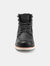 Territory Mack 2.0 Cap Moc Toe Ankle Boot