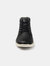 Territory Magnus Casual Leather Sneaker Boot