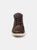 Territory Magnus Casual Leather Sneaker Boot