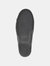 Territory Meander Genuine Sheepskin Moccasin Slipper