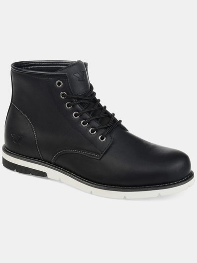 Territory Boots Territory Men's Axel Ankle Boot product
