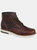 Territory Men's Axel Ankle Boot - Brown