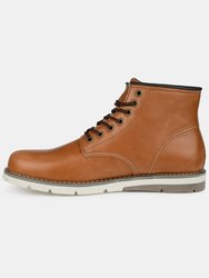 Territory Men's Axel Wide Width Ankle Boot