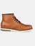 Territory Men's Axel Wide Width Ankle Boot