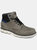 Territory Men's Bridger Ankle Boot - Grey